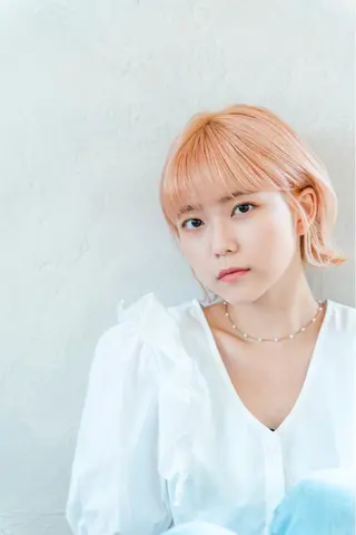 ショート カラー 【メンズ特化】熊谷 凌汰のヘアスタイル