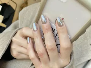 ネイル Miu .のネイルデザイン