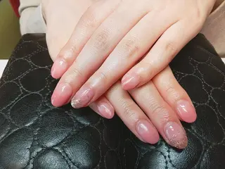 ネイル haru  nailのネイルデザイン