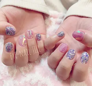 ネイル JILL sa-yaのネイルデザイン