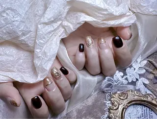 ネイル Miss Uネイルサロン所属・MissU ネイルサロンのネイルデザイン