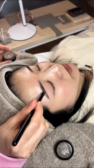 アイブロウ eyelash BLUE所属・🫧kokoro/ eyelash🫧のマツエク・マツパデザイン