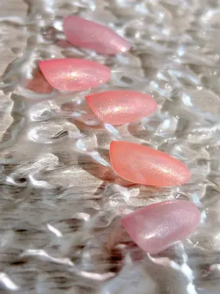 ネイル CHILL NAILのネイルデザイン