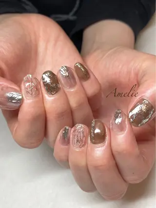 ネイル yo koのネイルデザイン