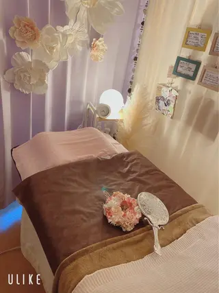 Starry☆Sky meguのマツエク・マツパデザイン