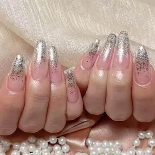 ネイル 木村 モモのネイルデザイン