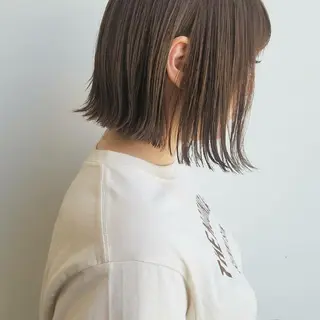 カラー ショート iplus✴ まつげ、眉毛、耳つぼのマツエク・マツパデザイン