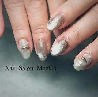 ネイル 江崎 景子のネイルデザイン