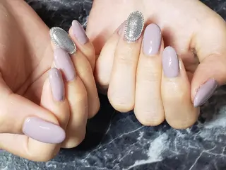 ネイル BELIAS nailsalonのネイルデザイン