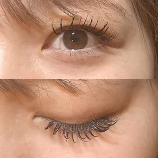 マツエク・マツパ scarlet asahiのマツエク・マツパデザイン