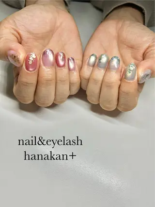 ネイル S Fumiのマツエク・マツパデザイン