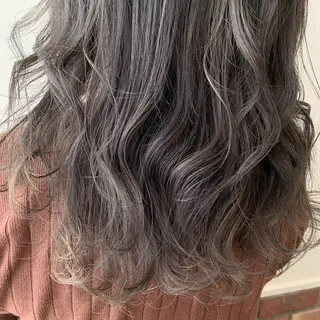 カラー メンズパーマ特化🔥 ツイスパ/シャドウのヘアスタイル