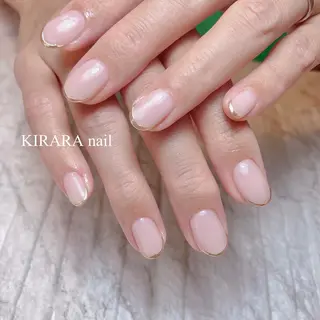 ネイル KIRARA ネイルサロンのネイルデザイン