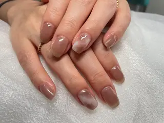 ネイル Liora nail所属・Liora （リオラ)のネイルデザイン