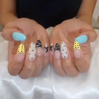 ネイル Salon chouchou所属・Salon chouchouのマツエク・マツパデザイン