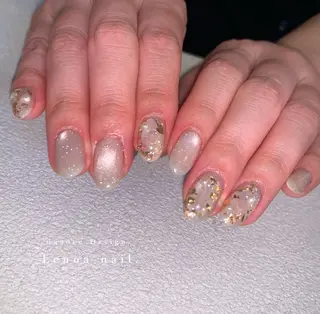 ネイル nailsalon Lenoaのネイルデザイン