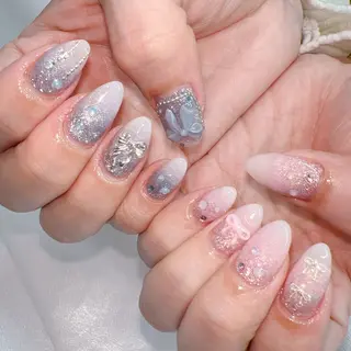 ネイル Emi lyのネイルデザイン