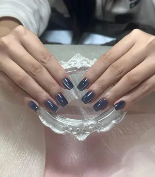 ネイル DoReMi サロン 🍑モモのネイルデザイン