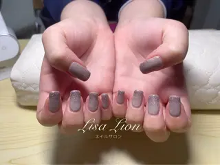 ネイル M. Tui Tuiのネイルデザイン