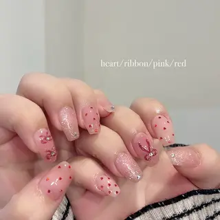 ネイル 鈴木 まゆのネイルデザイン