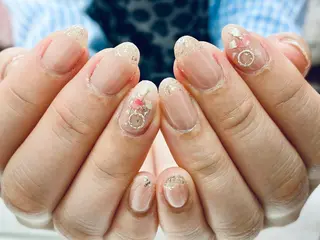 ネイル Ｎail Ｓalon ertiのネイルデザイン