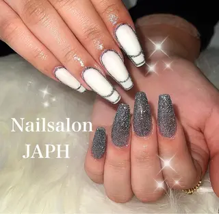 ネイル NailSalon /JAPHのネイルデザイン