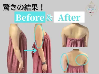 部分痩せ♥️小顔専門 MIKUのエステ・リラクイメージ