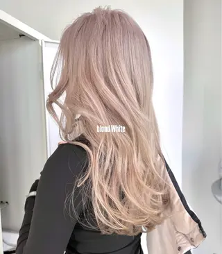 ロング 📍欧米風/ﾃﾞ ｻﾞｲﾝNO.1/雅のヘアスタイル