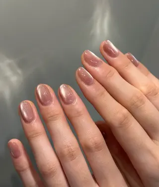 ネイル nail  LATTE所属・nail Latteのネイルデザイン
