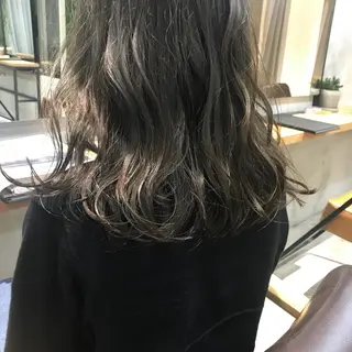 ミディアム GOTODAY SHAiRE  SALON 表参道Iris店所属・村田 さやかの眉毛・アイブロウイメージ