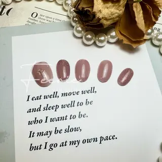 ネイル nail salon Feerieのネイルデザイン