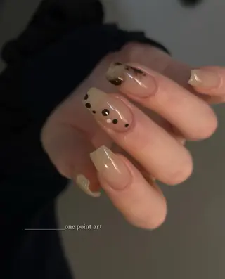 ネイル gui minamiのネイルデザイン