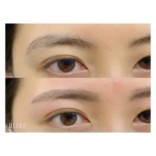 アイブロウ 🩶Bianca IHARA🩶のマツエク・マツパデザイン
