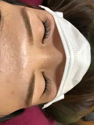 マツエク・マツパ KITTY 立川のネイルデザイン