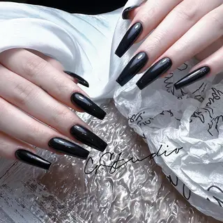 ネイル Tina 。のネイルデザイン