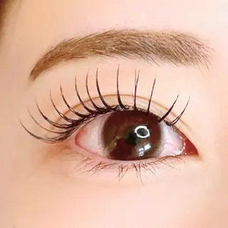 マツエク・マツパ Dealo 本町店のマツエク・マツパデザイン