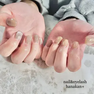 ネイル S Fumiのネイルデザイン