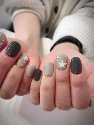 ネイル * haruのネイルデザイン