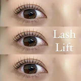 マツエク・マツパ amii.鶴屋町店所属・横浜/まつパ/ エクステ/ミユ♡のマツエク・マツパデザイン