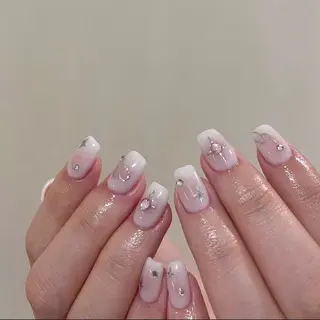 ネイル 🍑 momo_nailのネイルデザイン