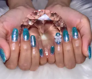 ネイル Welina ♡♡のネイルデザイン