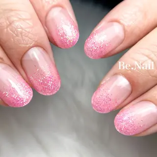 ネイル Be. Nailのネイルデザイン
