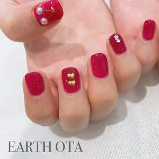 ネイル Rena colore'のネイルデザイン