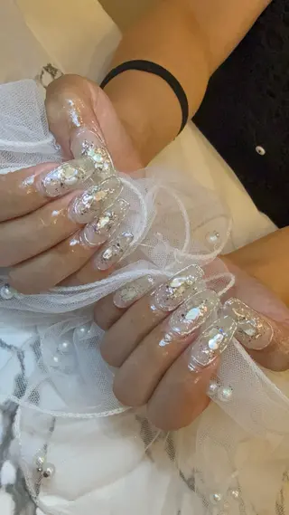ネイル nail e.sのネイルデザイン