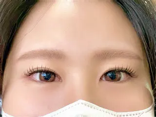 マツエク・マツパ Nail&Eyelash KIARA所属・閉店 しましたのマツエク・マツパデザイン