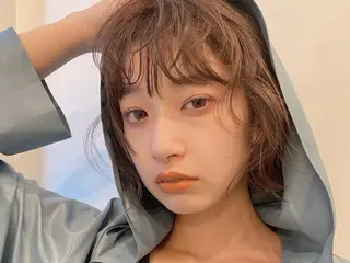 ショート カラー 宮城 良太のヘアスタイル