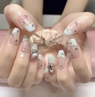 ネイル kouca  nail所属・コウ カnail💅のネイルデザイン