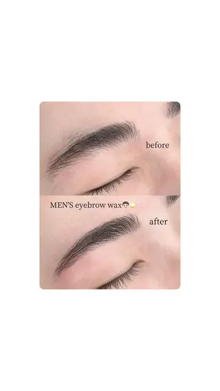 アイブロウ Tia熊谷店🎀 美桜のマツエク・マツパデザイン