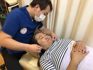 リフトアップ・たるみ ☆美容鍼小顔矯正のその他イメージ