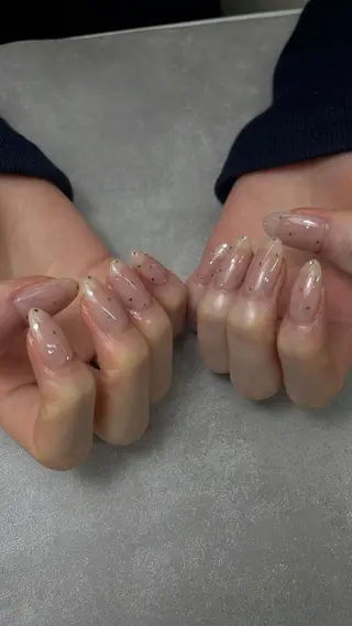 ネイル nail salon &e rieのネイルデザイン